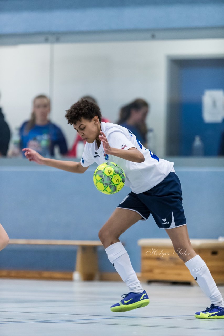 Bild 626 - B-Juniorinnen Futsalmeisterschaft